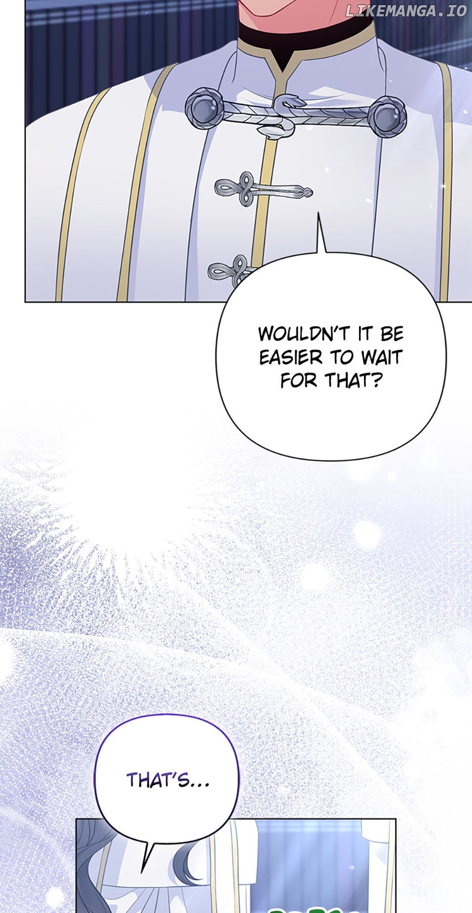 So I Married An Abandoned Crown Prince Chapter 54 - page 12