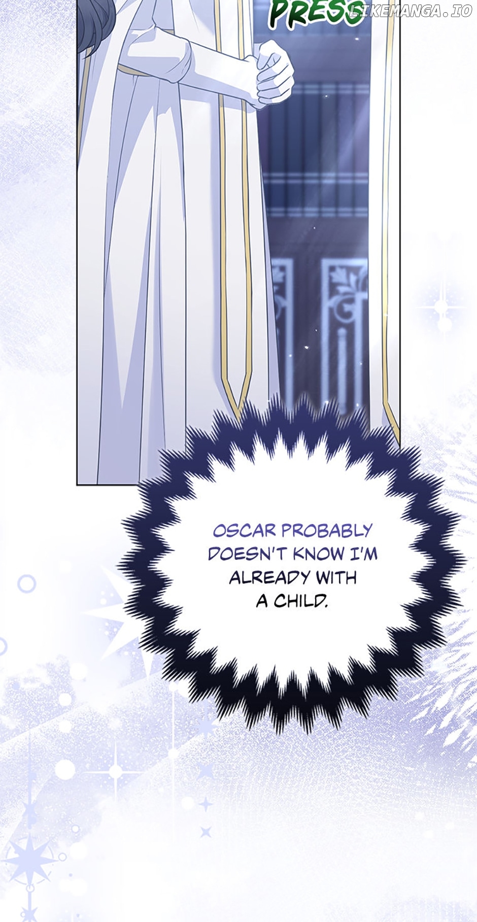 So I Married An Abandoned Crown Prince Chapter 54 - page 13