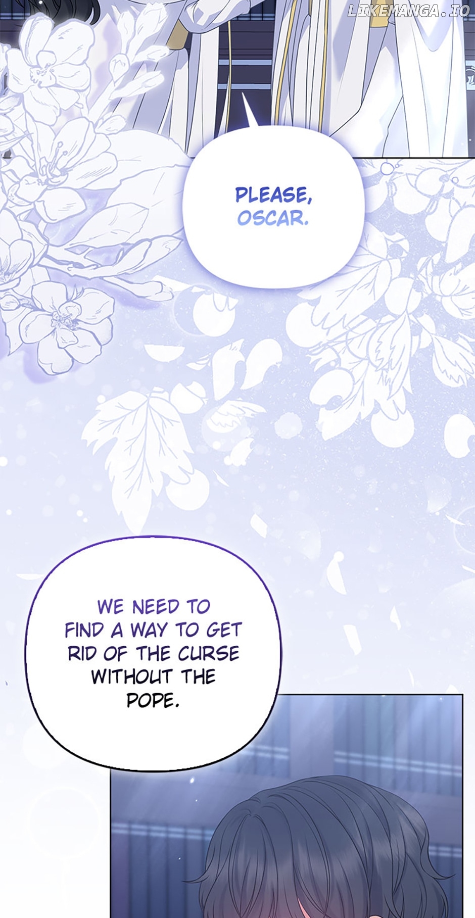 So I Married An Abandoned Crown Prince Chapter 54 - page 16