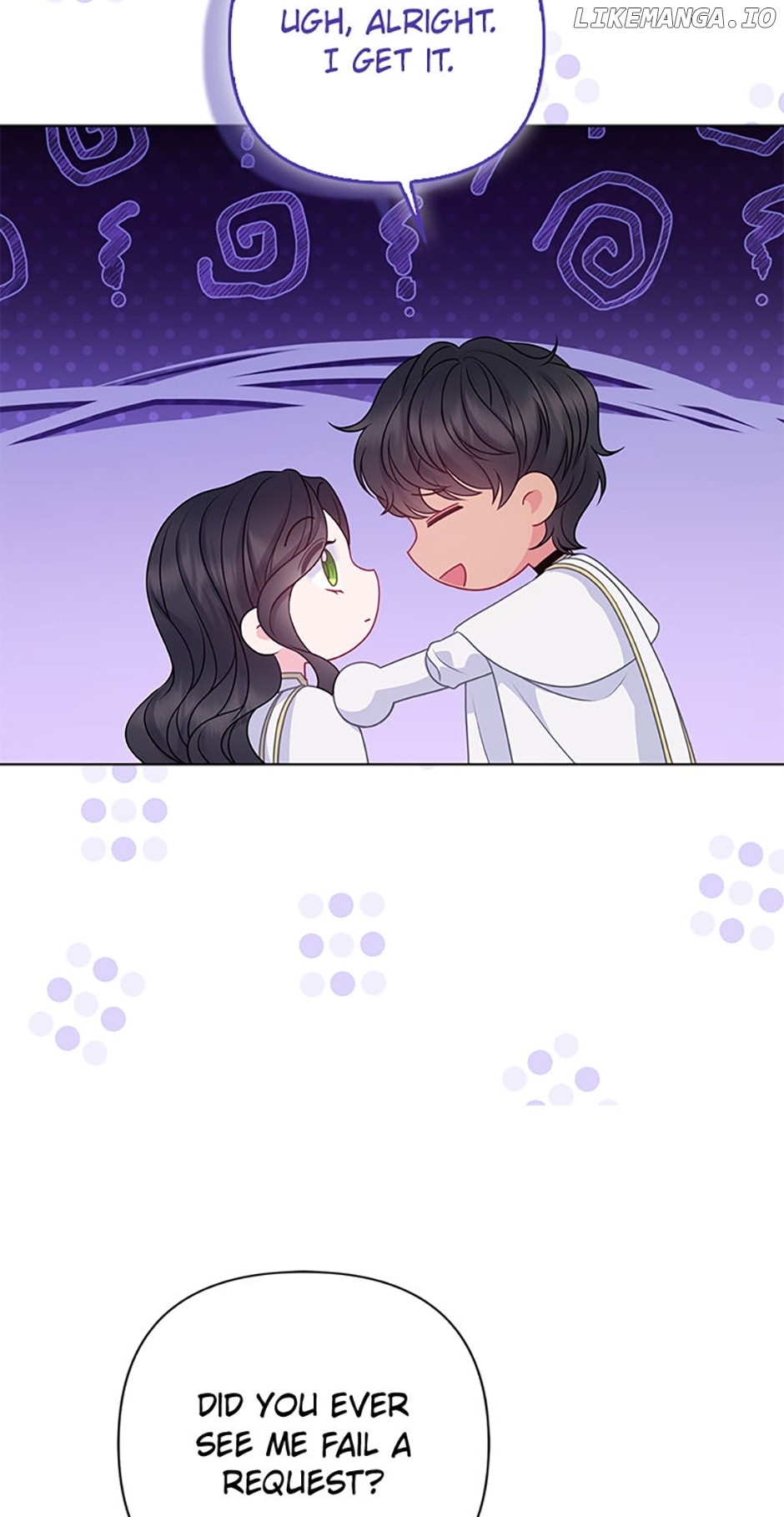 So I Married An Abandoned Crown Prince Chapter 54 - page 18