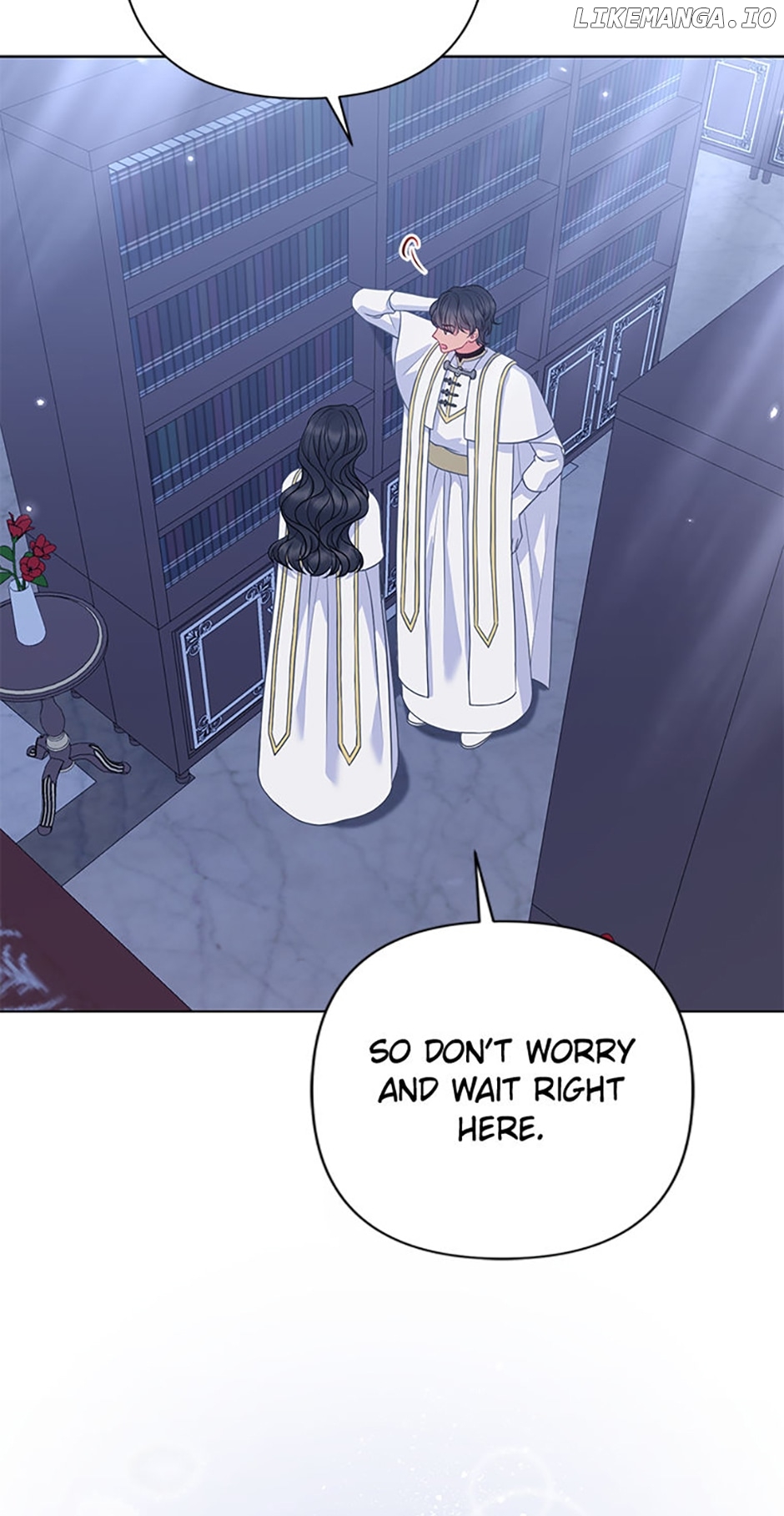 So I Married An Abandoned Crown Prince Chapter 54 - page 19