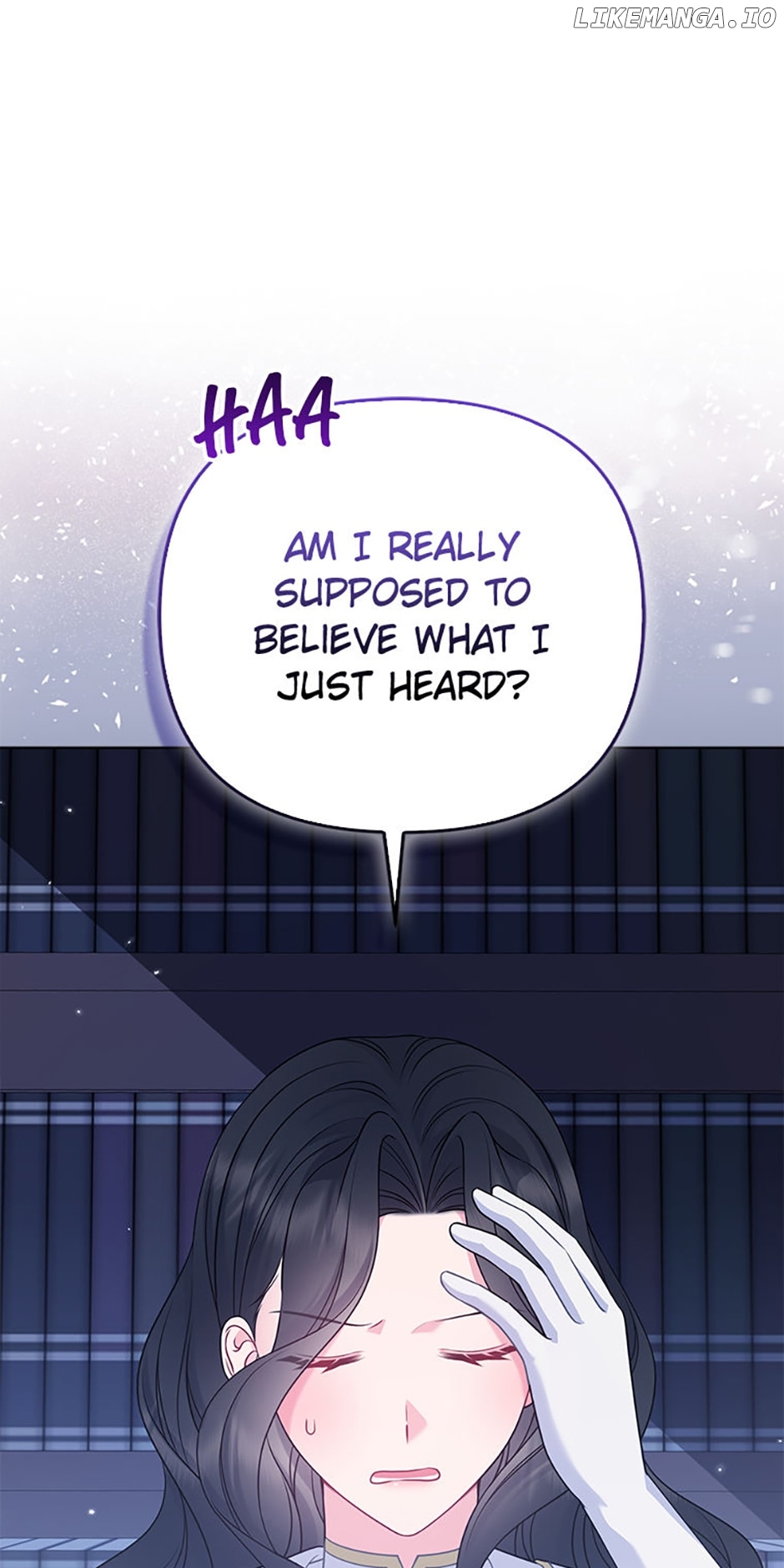 So I Married An Abandoned Crown Prince Chapter 54 - page 2