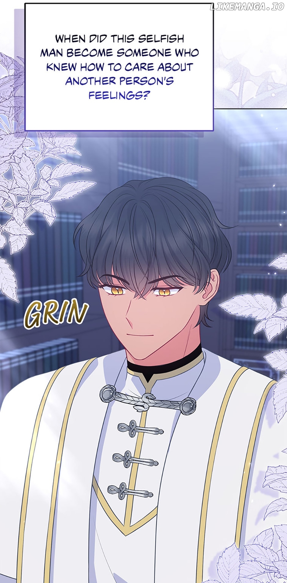 So I Married An Abandoned Crown Prince Chapter 54 - page 21