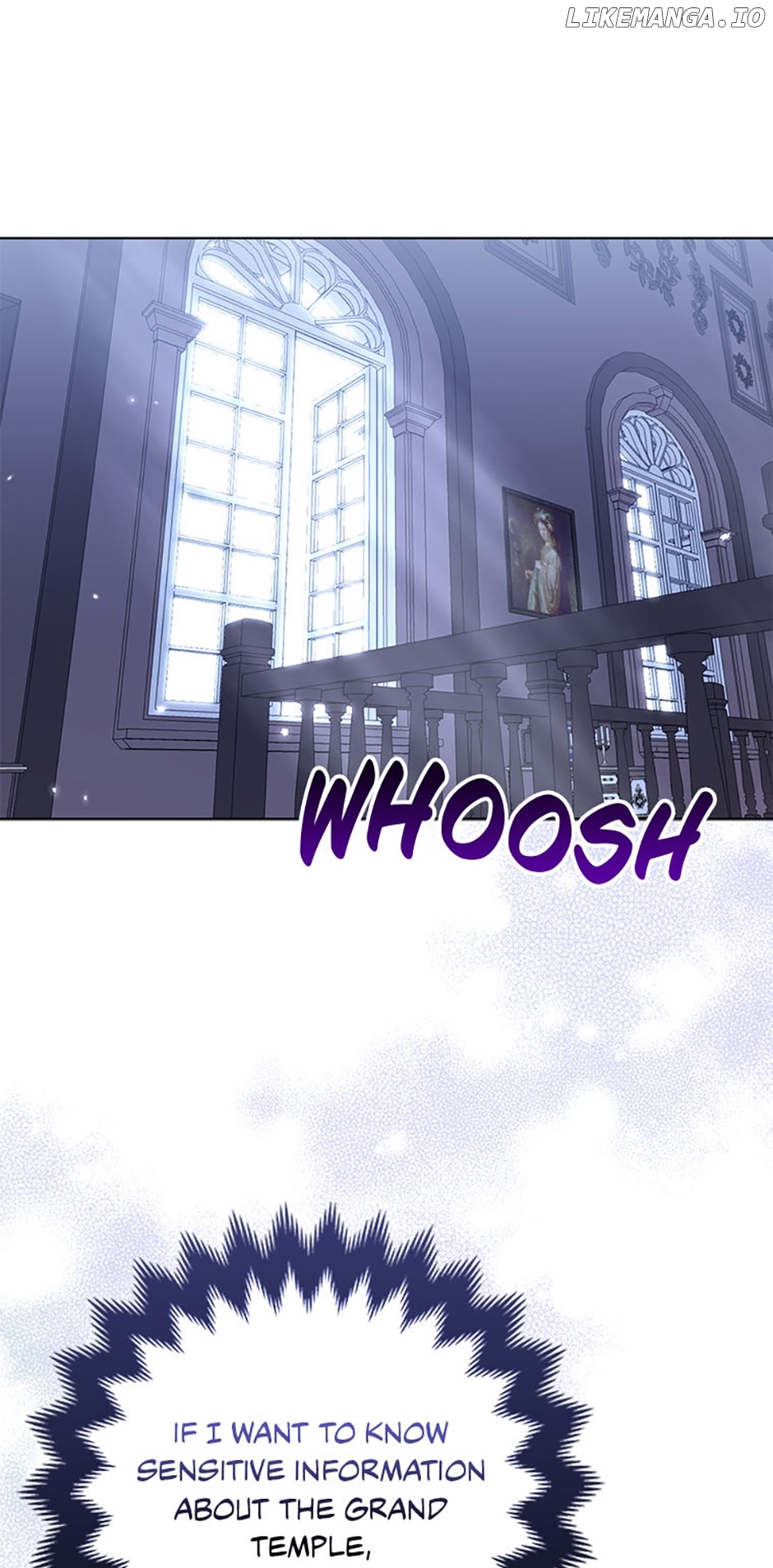 So I Married An Abandoned Crown Prince Chapter 54 - page 24