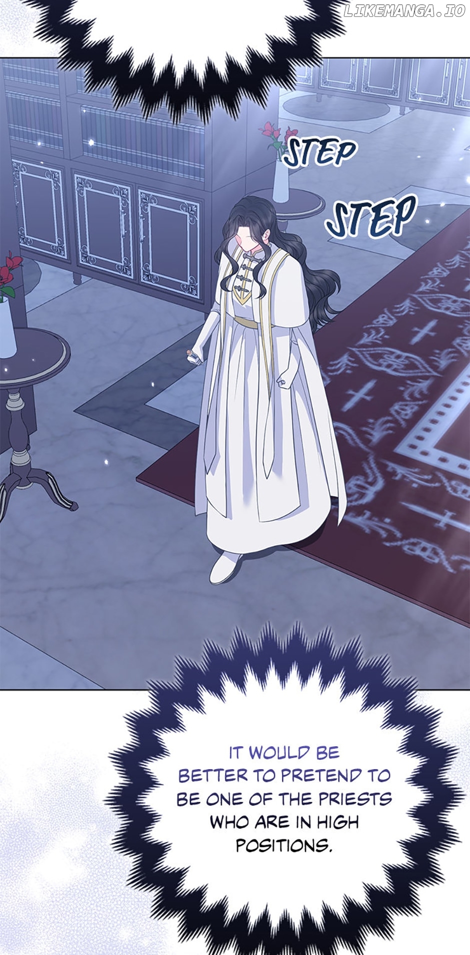 So I Married An Abandoned Crown Prince Chapter 54 - page 25