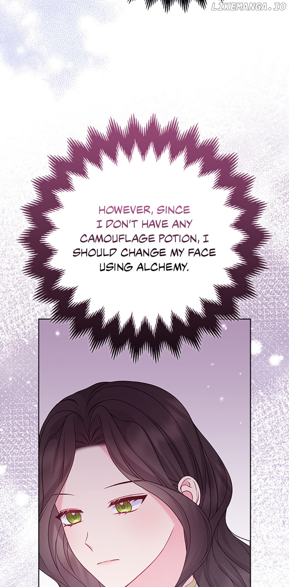 So I Married An Abandoned Crown Prince Chapter 54 - page 26
