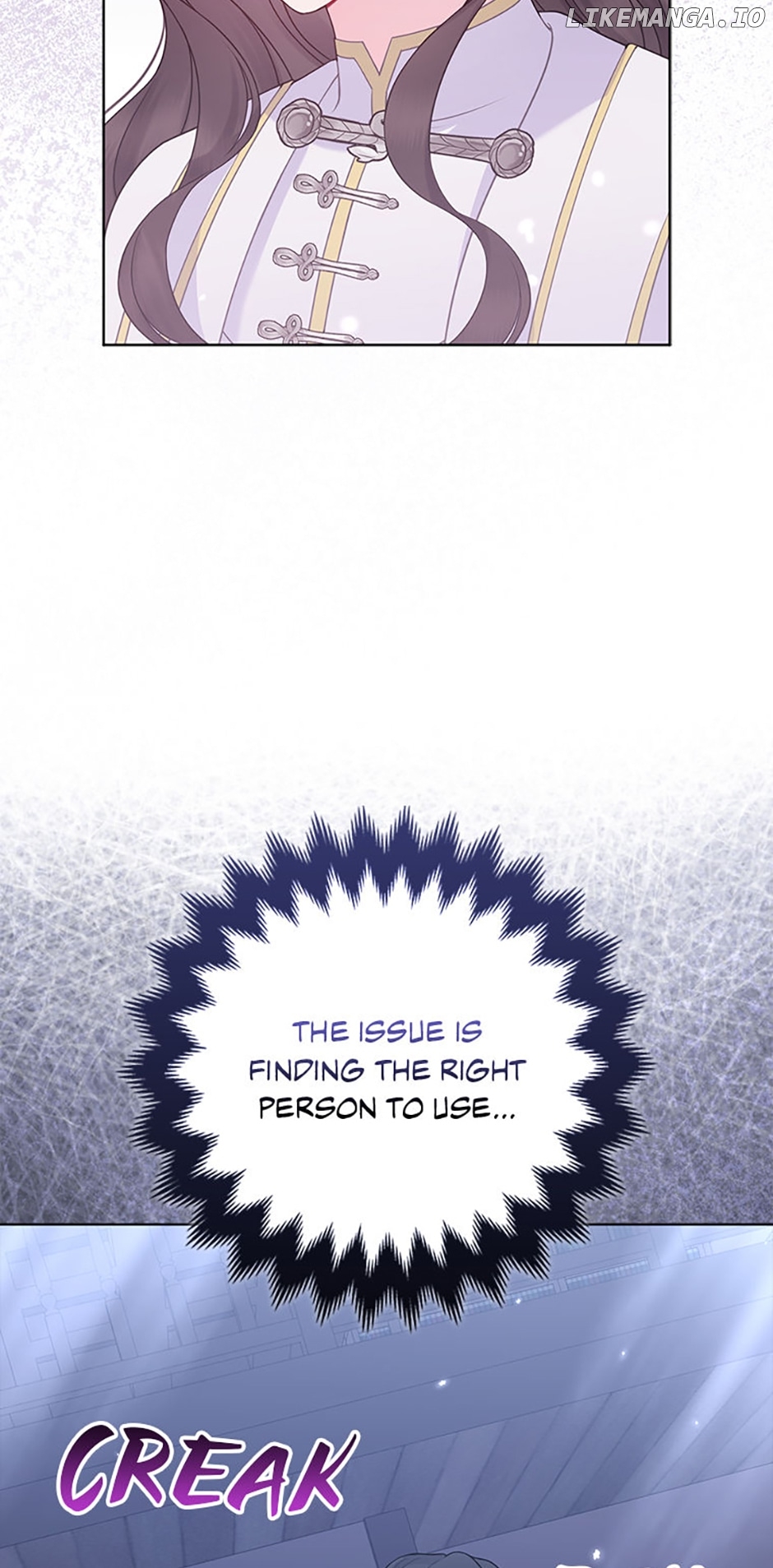 So I Married An Abandoned Crown Prince Chapter 54 - page 27