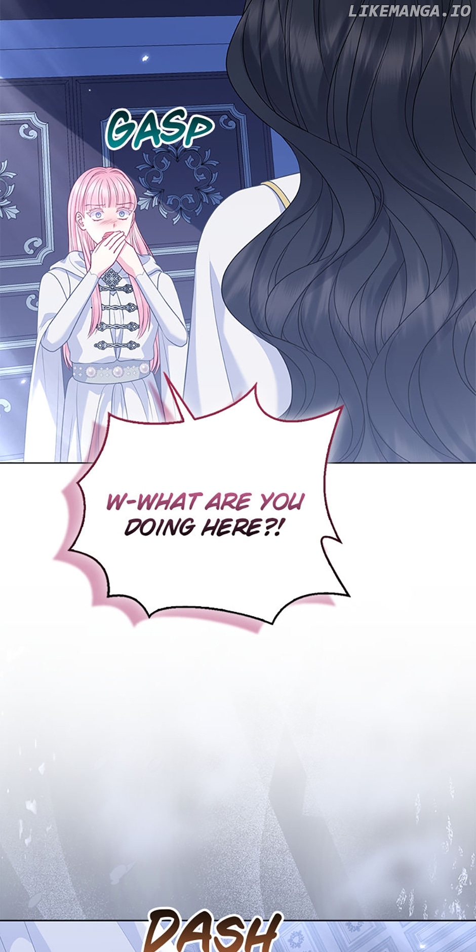 So I Married An Abandoned Crown Prince Chapter 54 - page 32