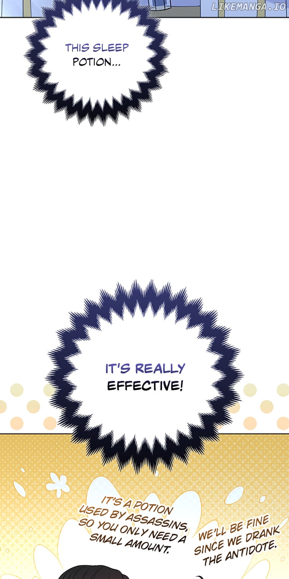 So I Married An Abandoned Crown Prince Chapter 54 - page 38