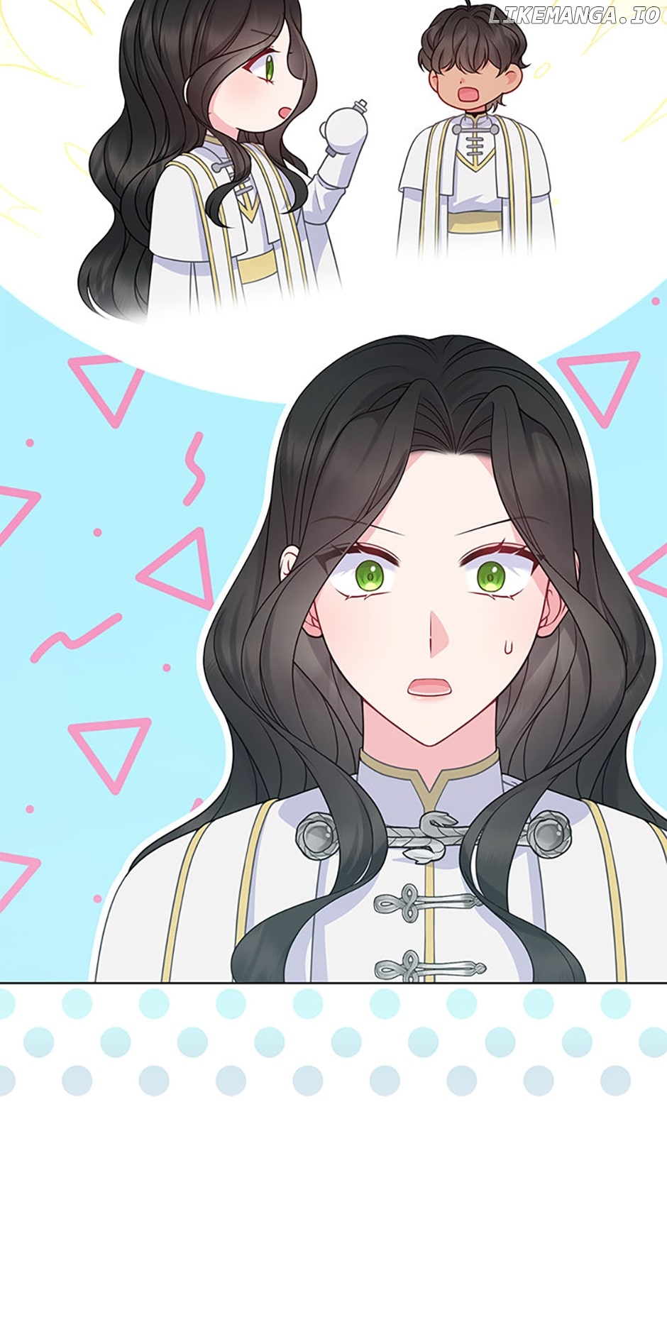 So I Married An Abandoned Crown Prince Chapter 54 - page 39