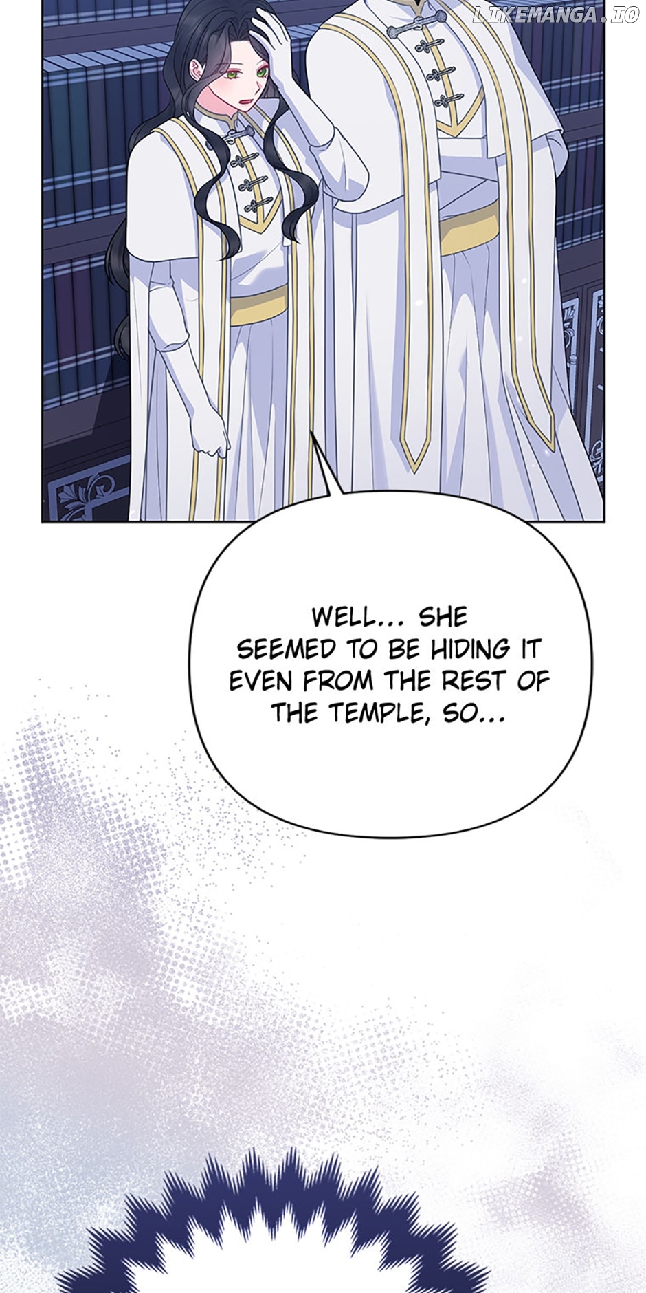 So I Married An Abandoned Crown Prince Chapter 54 - page 4