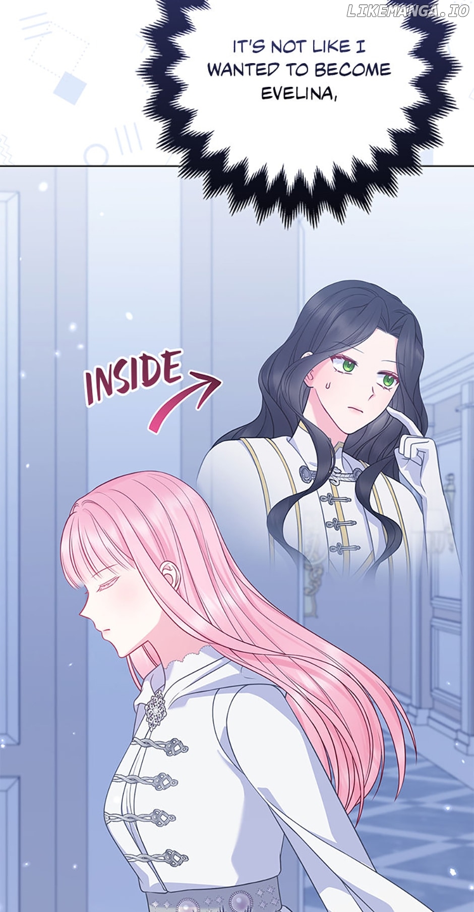 So I Married An Abandoned Crown Prince Chapter 54 - page 41