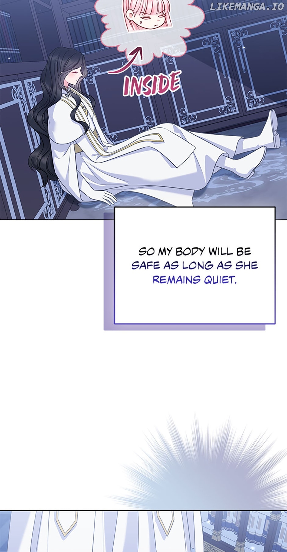 So I Married An Abandoned Crown Prince Chapter 54 - page 43