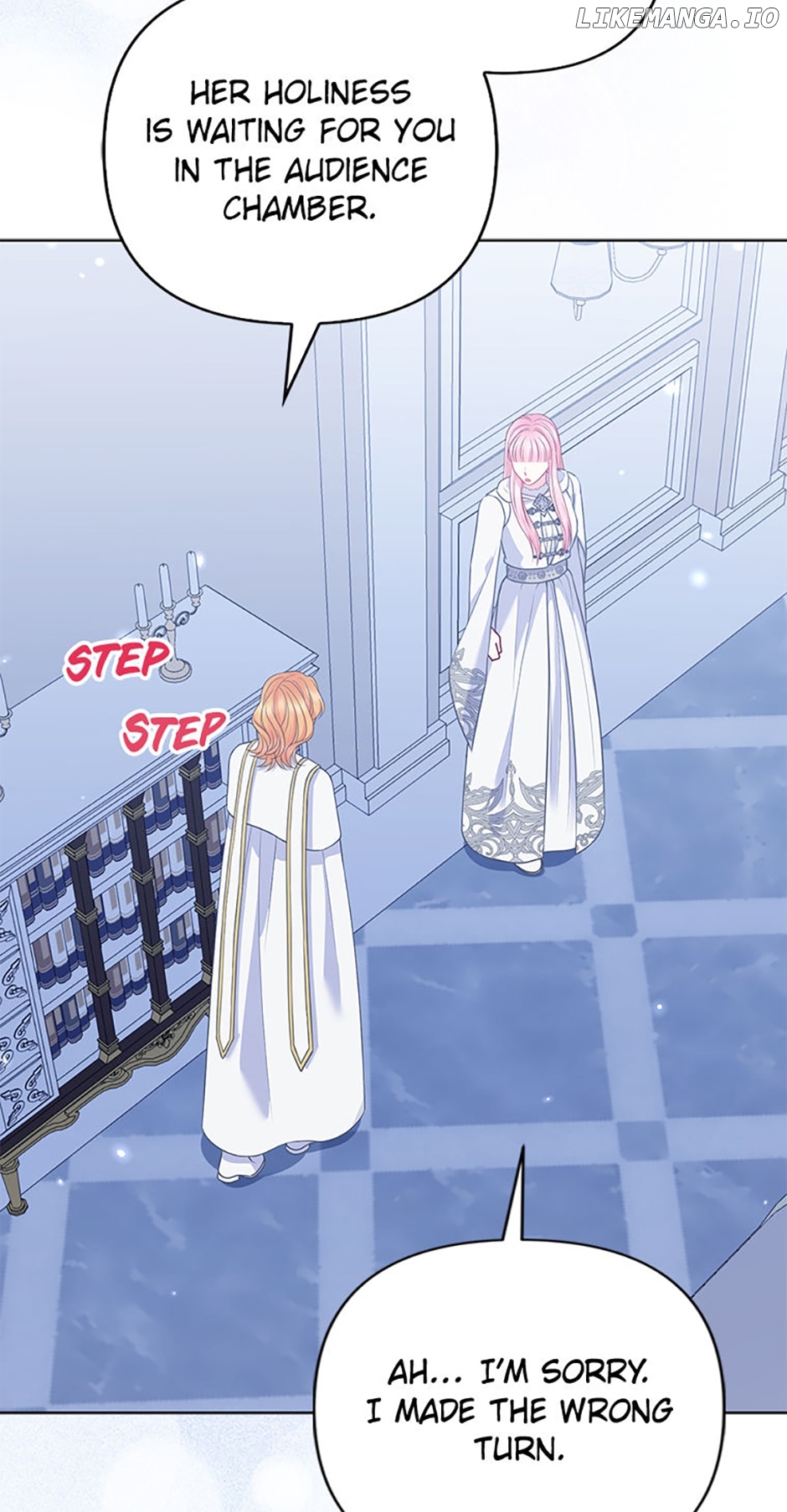 So I Married An Abandoned Crown Prince Chapter 54 - page 45