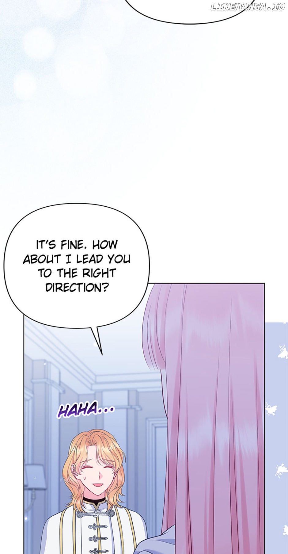 So I Married An Abandoned Crown Prince Chapter 54 - page 46