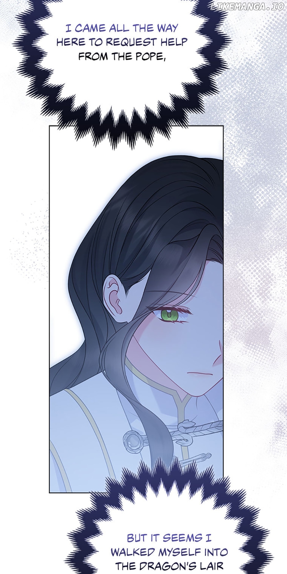 So I Married An Abandoned Crown Prince Chapter 54 - page 5