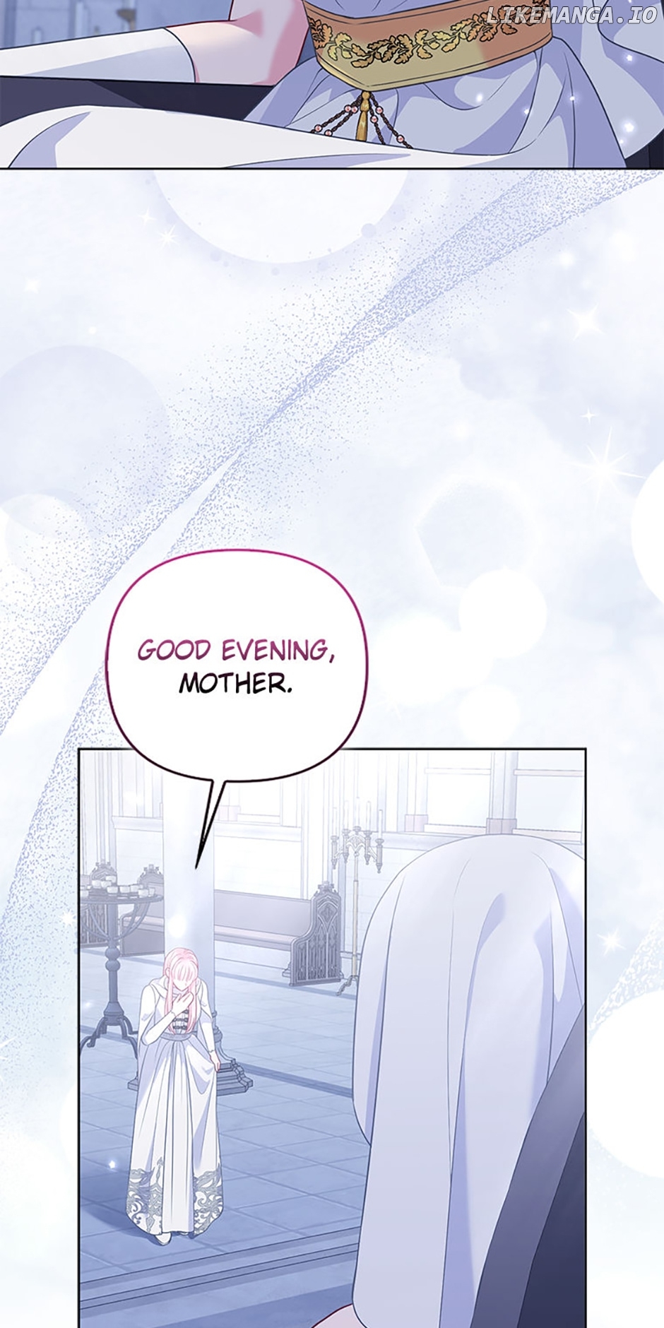 So I Married An Abandoned Crown Prince Chapter 54 - page 51
