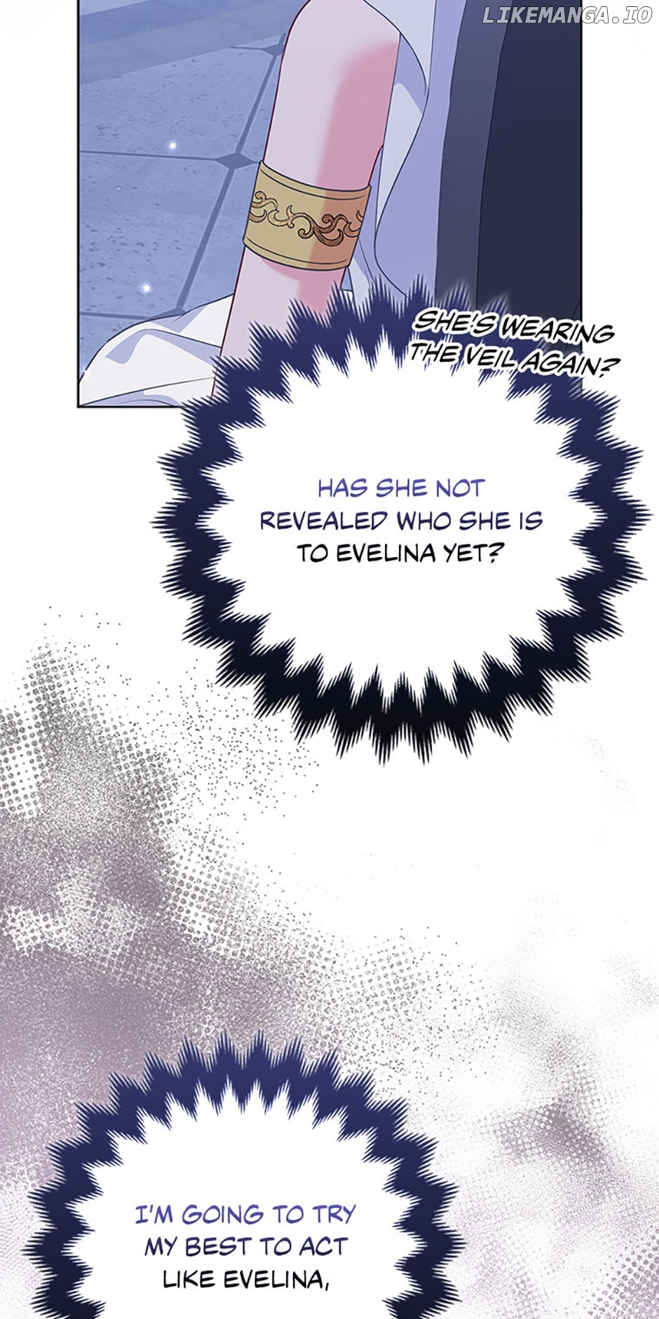 So I Married An Abandoned Crown Prince Chapter 54 - page 52