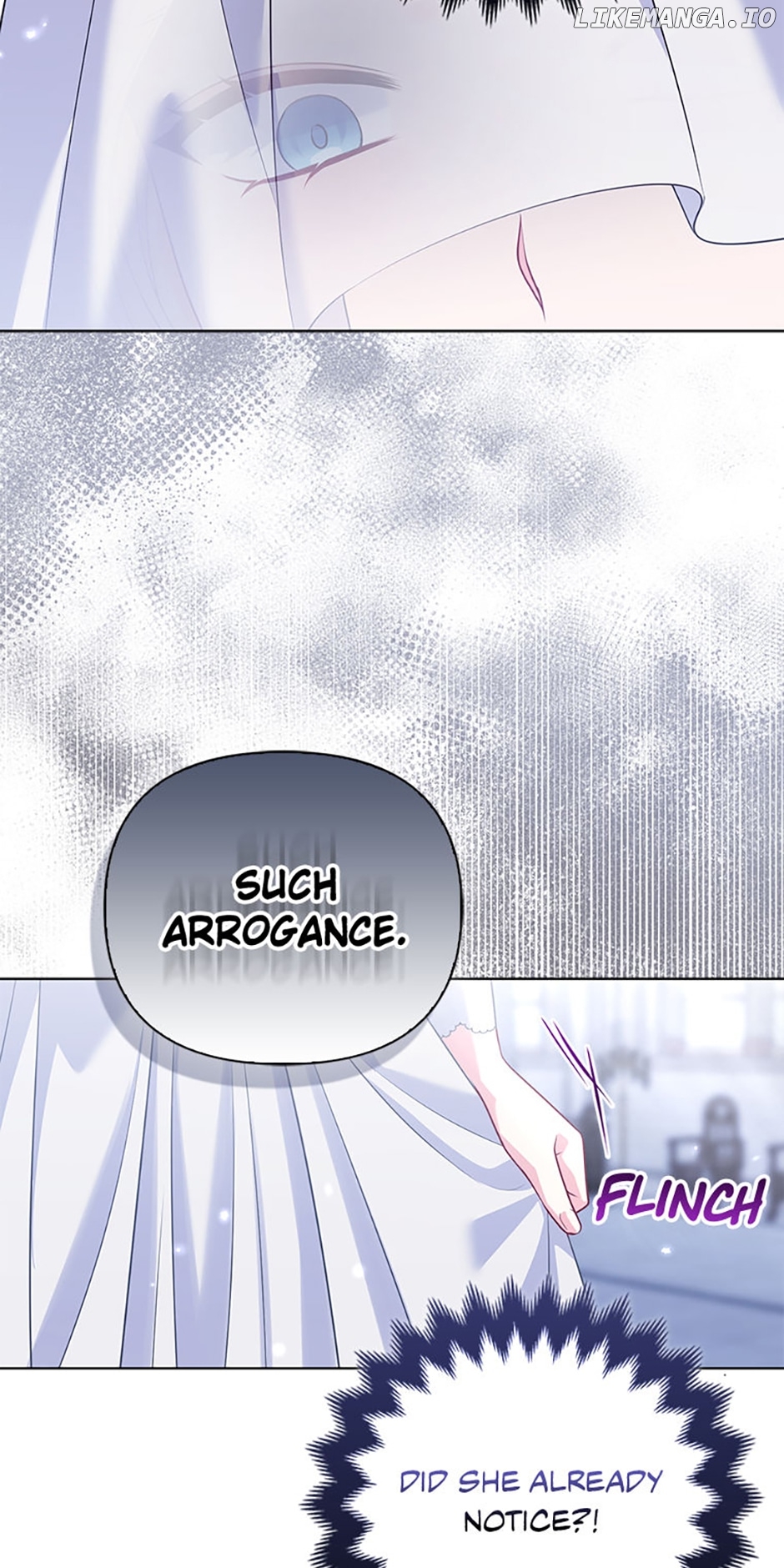 So I Married An Abandoned Crown Prince Chapter 54 - page 54