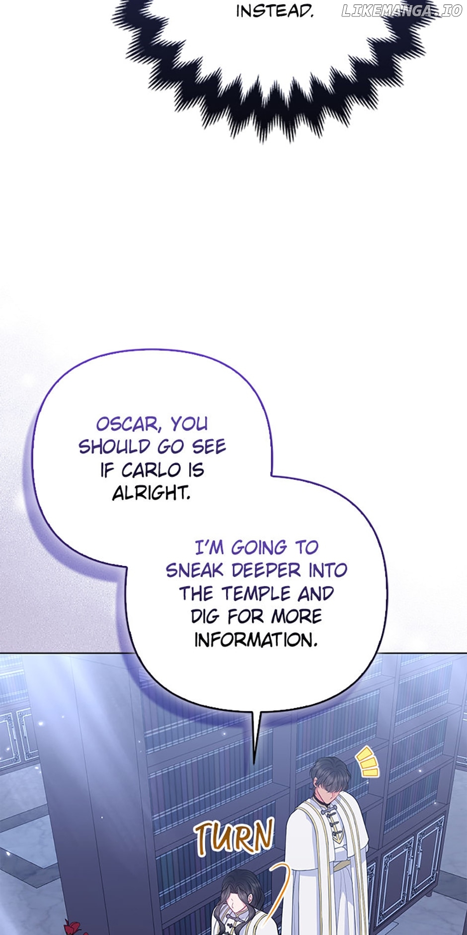 So I Married An Abandoned Crown Prince Chapter 54 - page 6