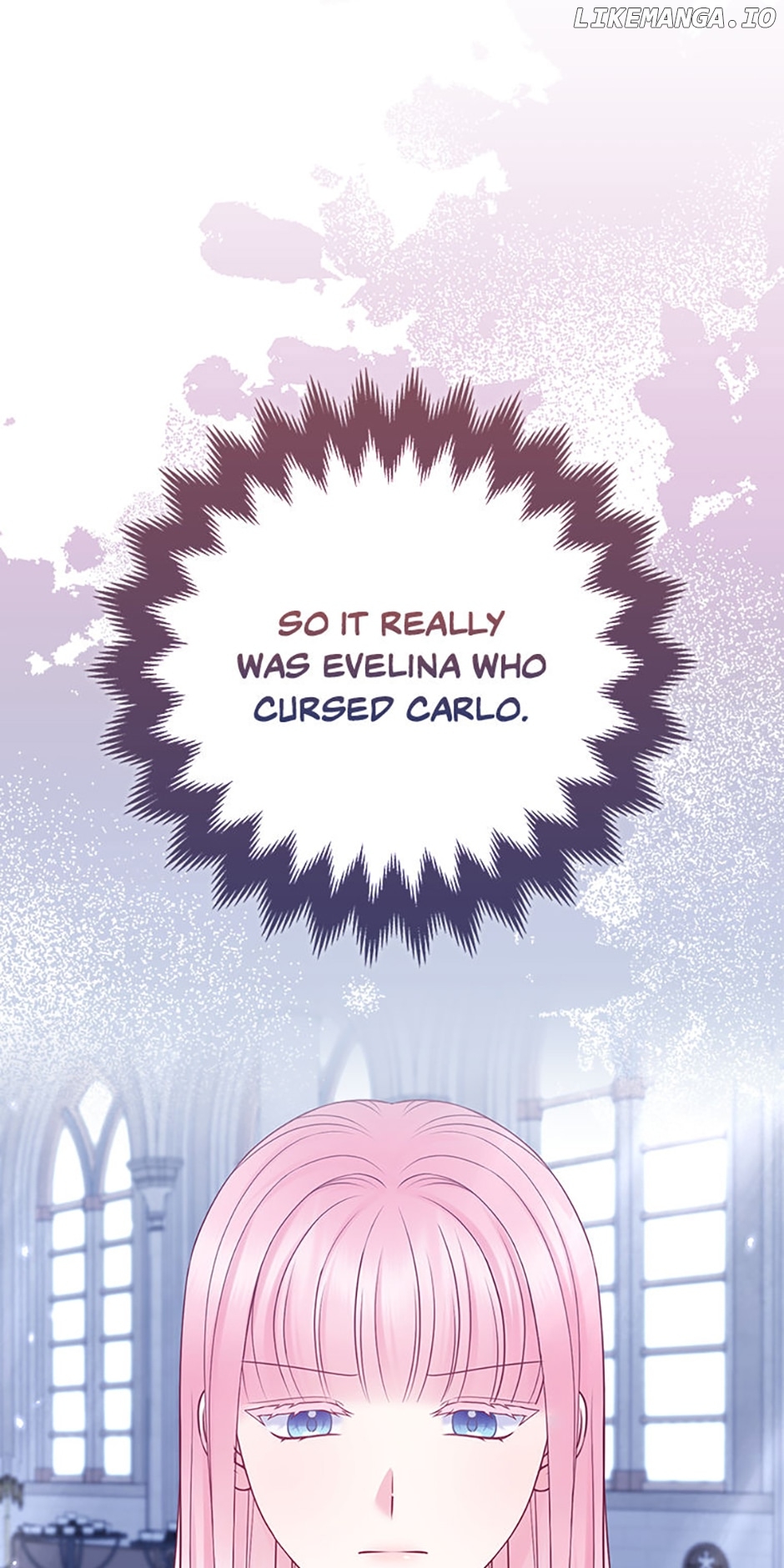 So I Married An Abandoned Crown Prince Chapter 54 - page 61