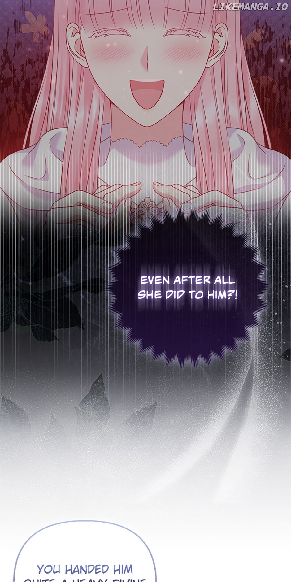 So I Married An Abandoned Crown Prince Chapter 54 - page 63