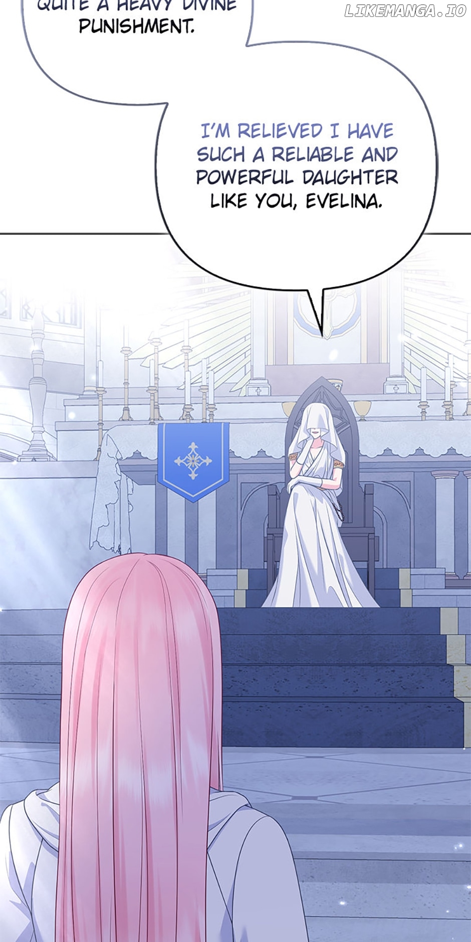 So I Married An Abandoned Crown Prince Chapter 54 - page 64
