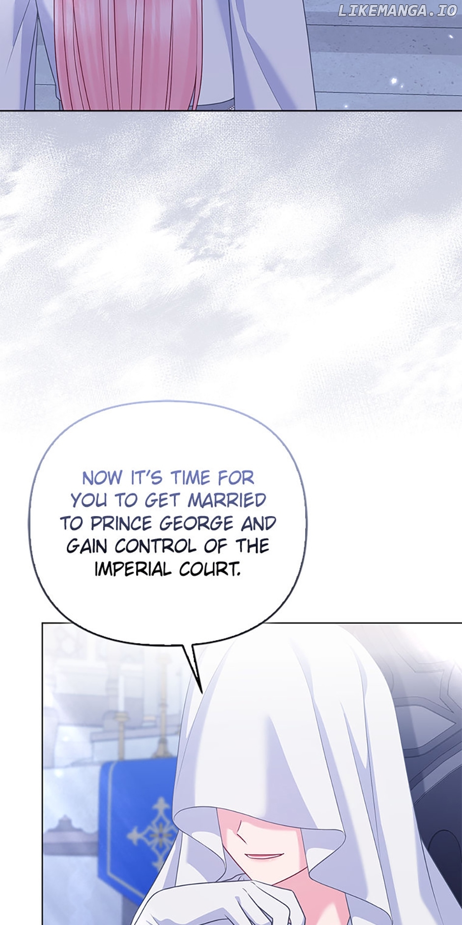 So I Married An Abandoned Crown Prince Chapter 54 - page 65