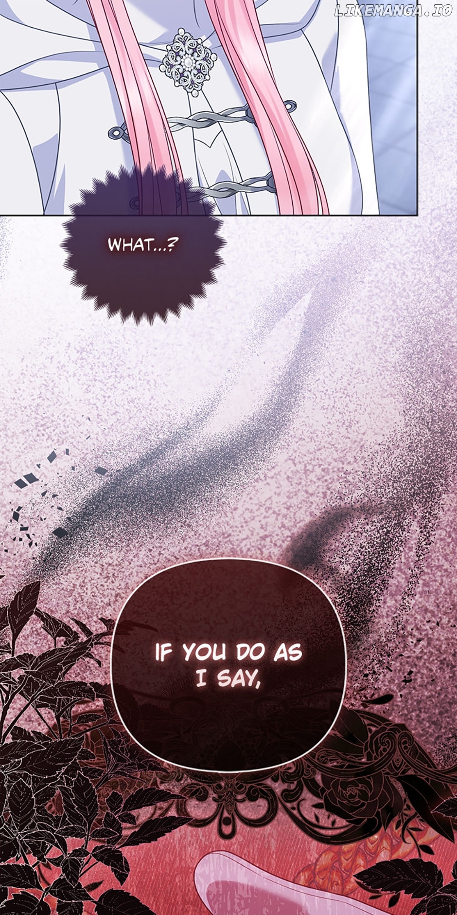 So I Married An Abandoned Crown Prince Chapter 54 - page 67