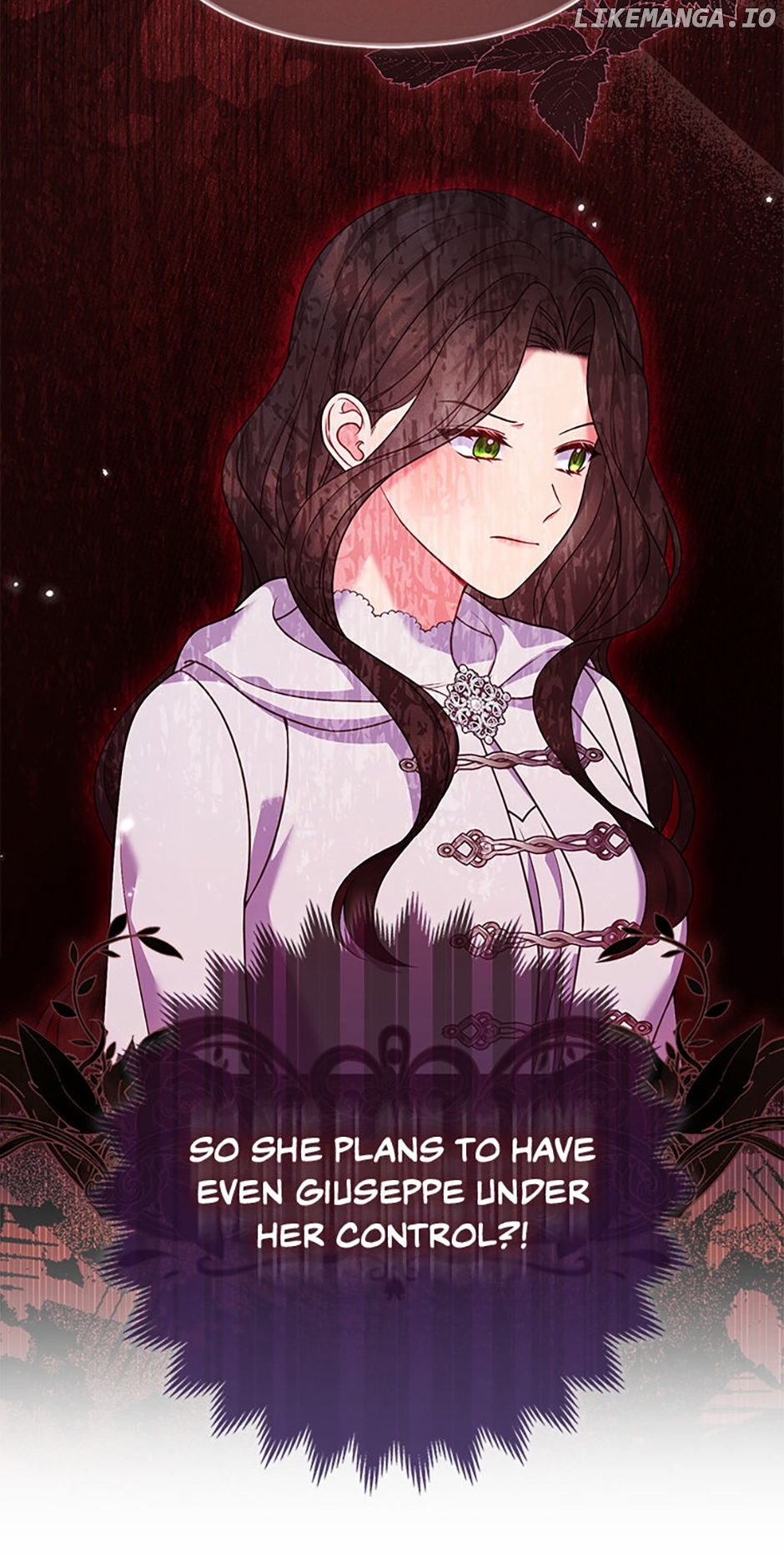 So I Married An Abandoned Crown Prince Chapter 54 - page 69