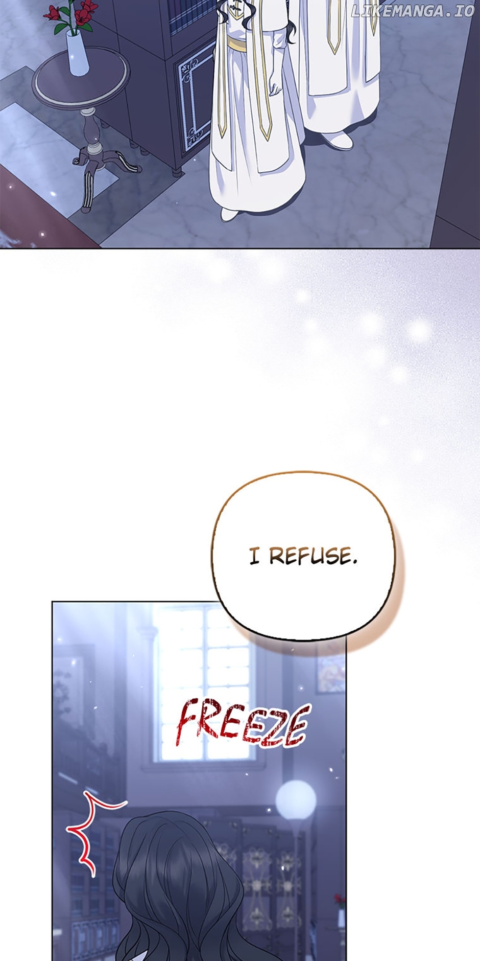 So I Married An Abandoned Crown Prince Chapter 54 - page 7