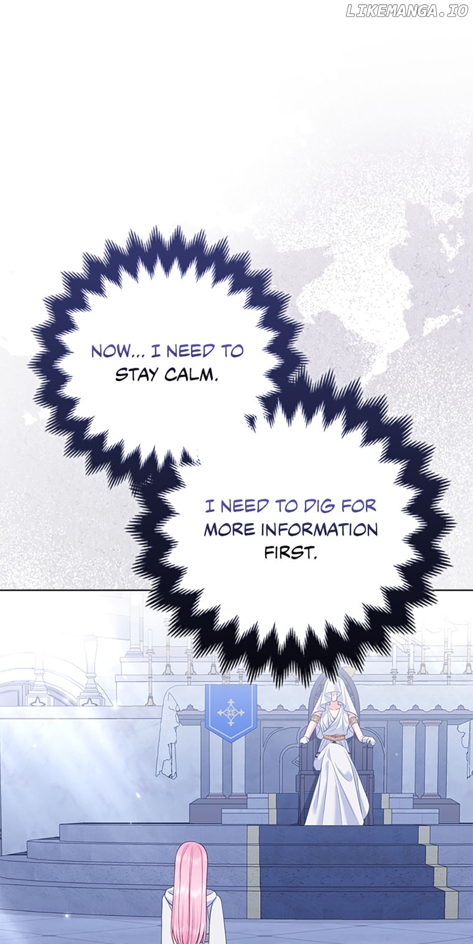So I Married An Abandoned Crown Prince Chapter 54 - page 70