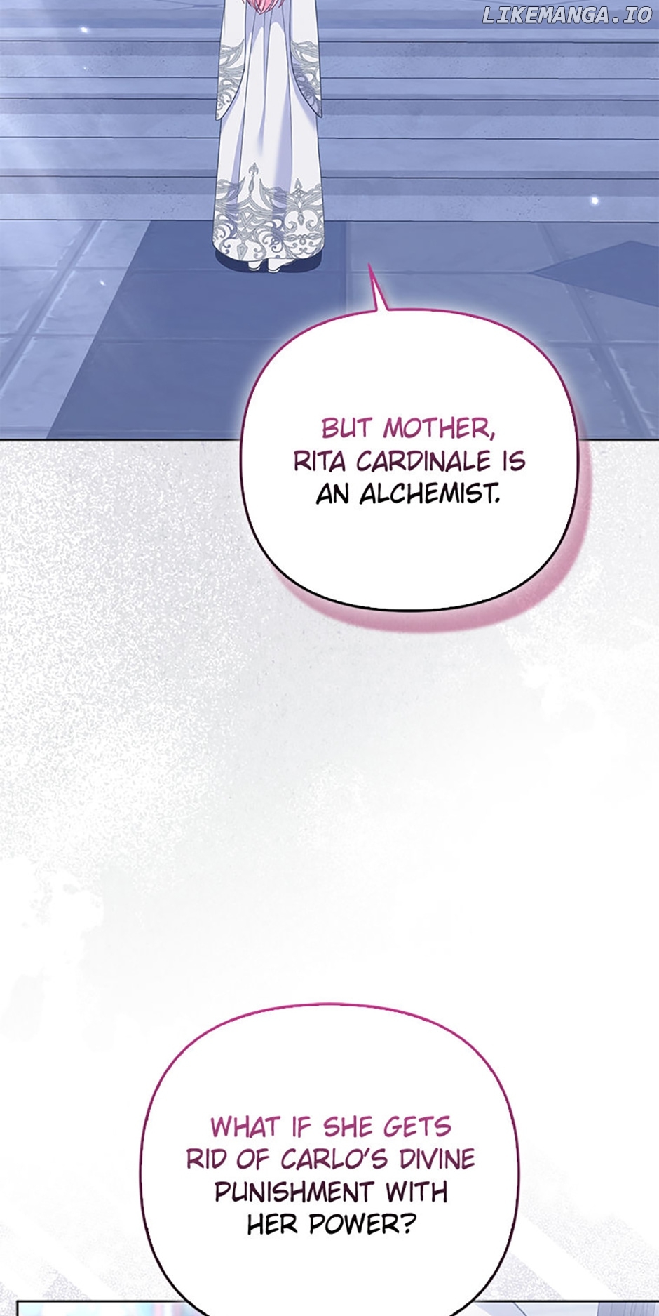 So I Married An Abandoned Crown Prince Chapter 54 - page 71