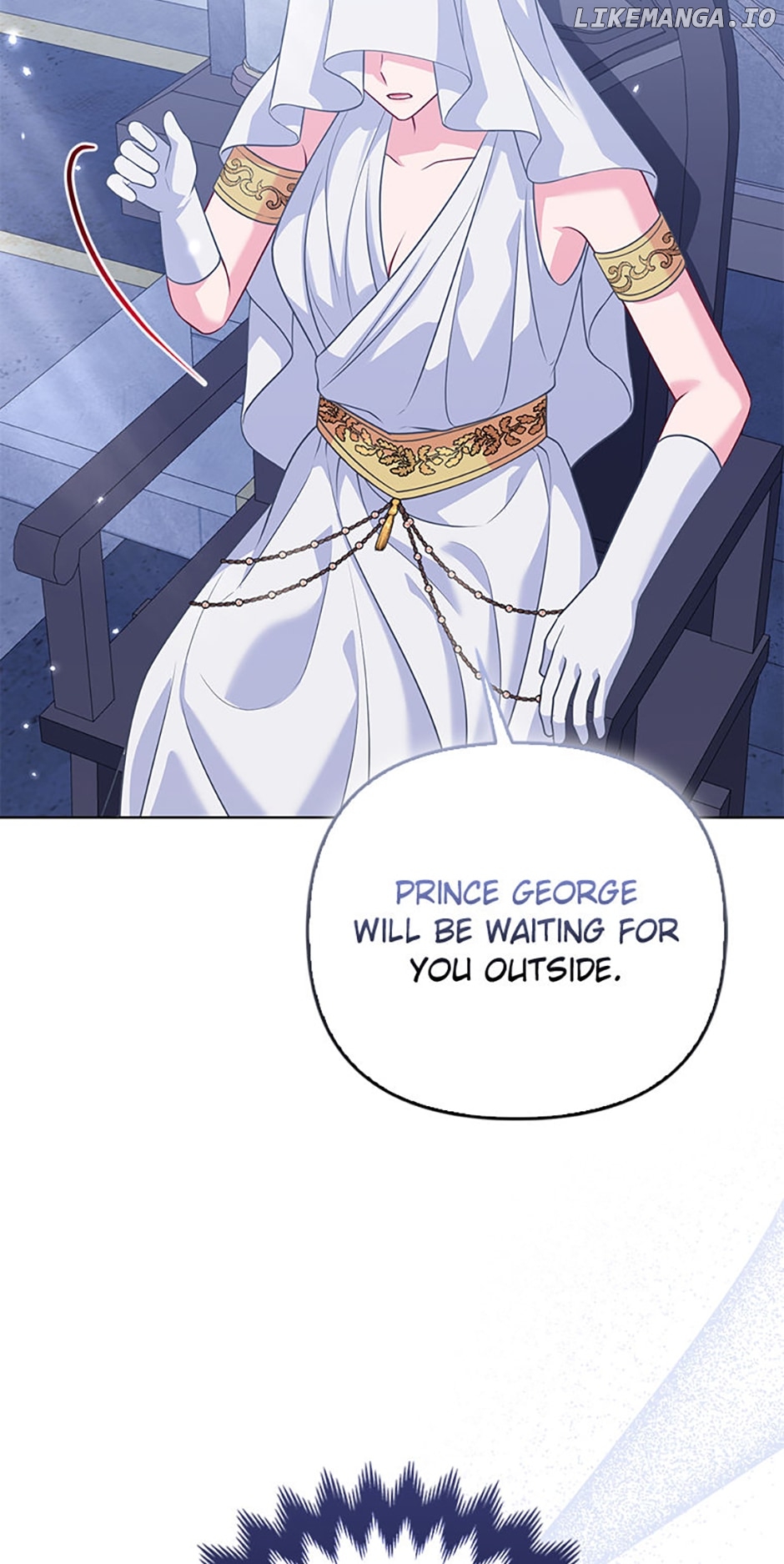 So I Married An Abandoned Crown Prince Chapter 54 - page 75