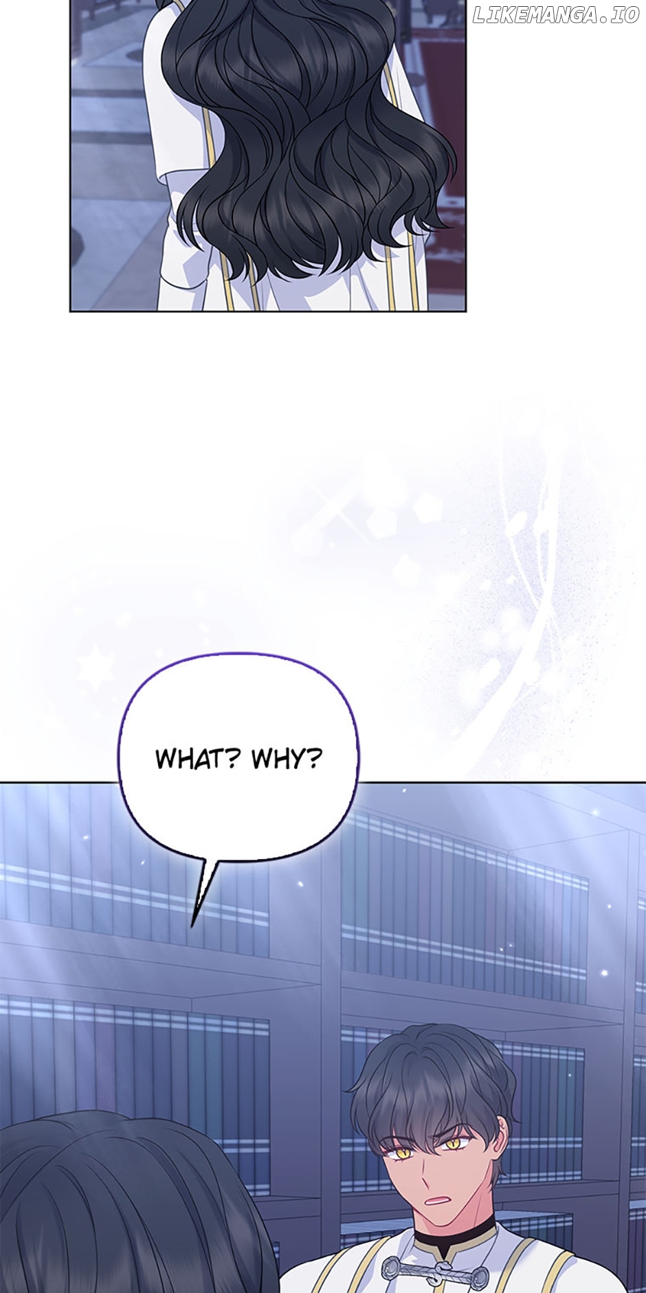 So I Married An Abandoned Crown Prince Chapter 54 - page 8