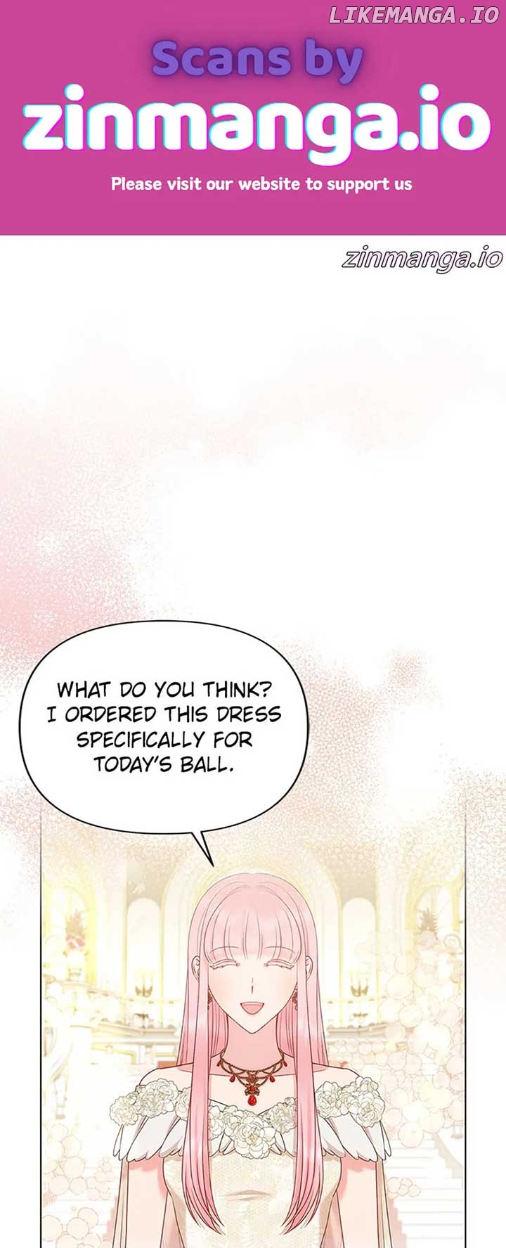 So I Married An Abandoned Crown Prince Chapter 33 - page 1