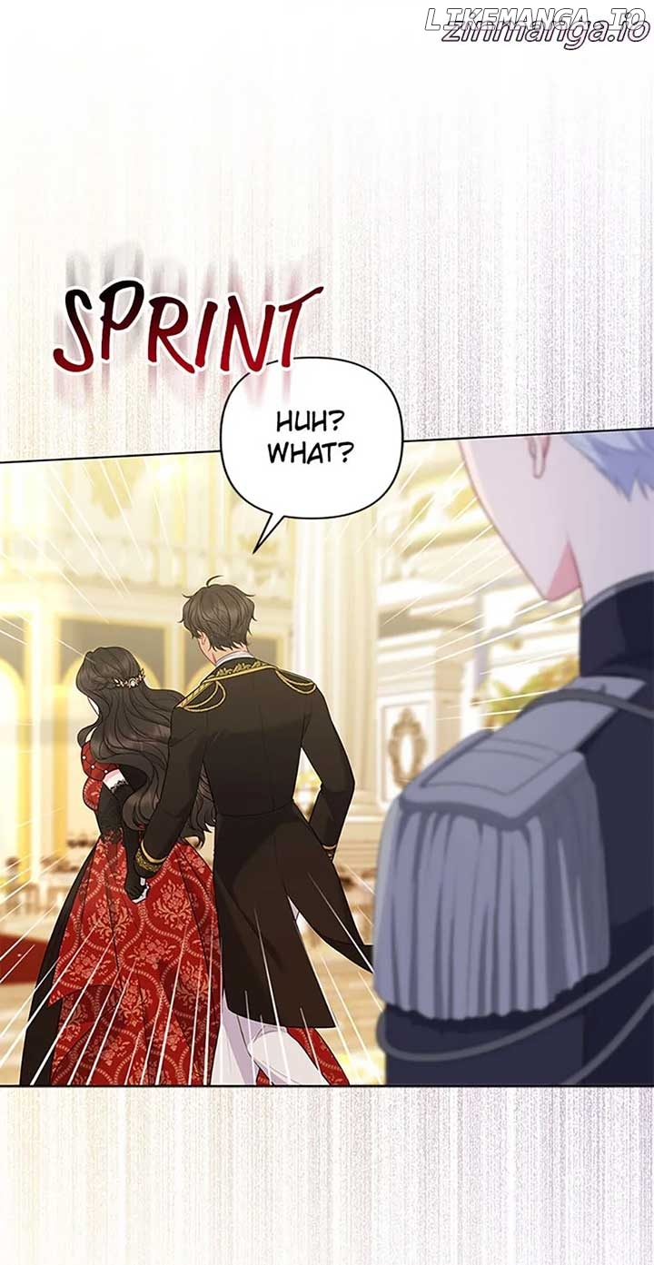 So I Married An Abandoned Crown Prince Chapter 33 - page 13