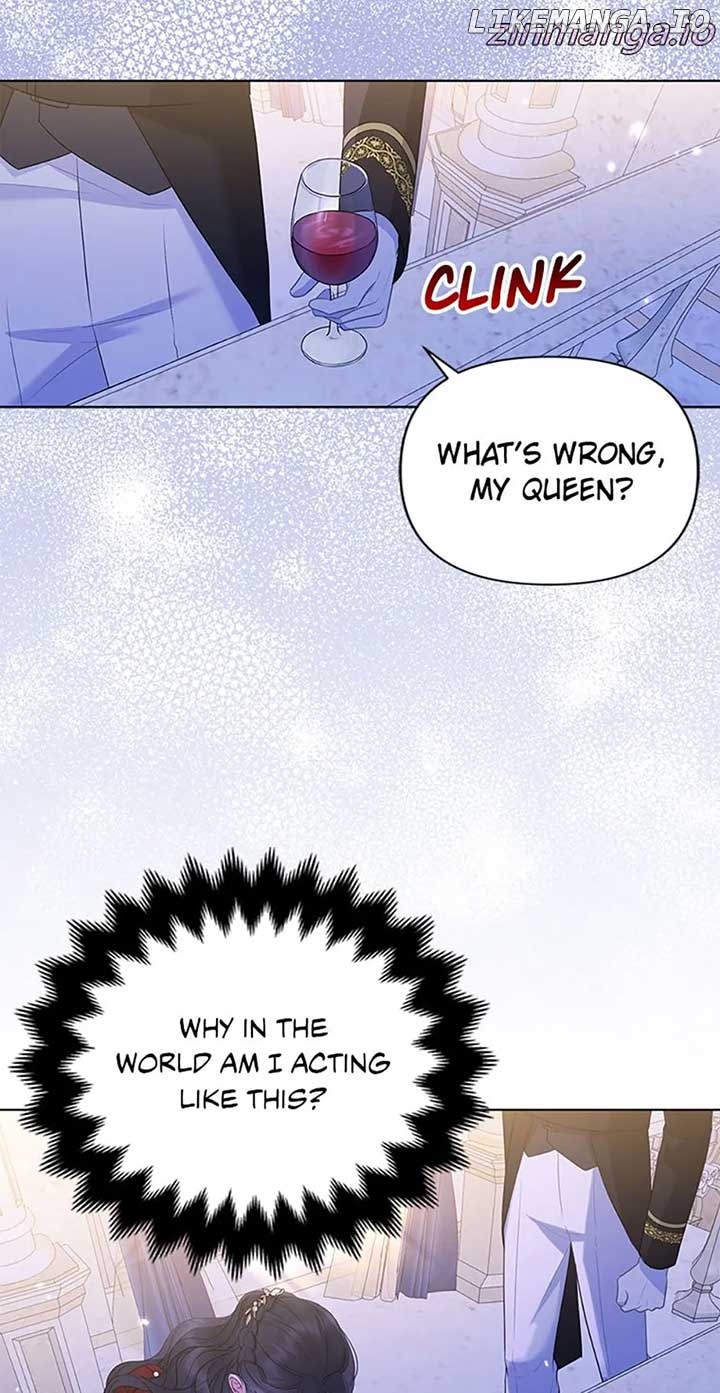 So I Married An Abandoned Crown Prince Chapter 33 - page 16