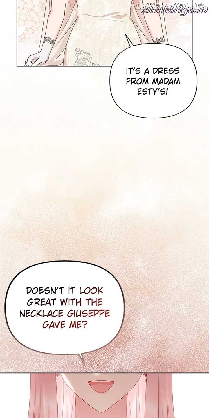 So I Married An Abandoned Crown Prince Chapter 33 - page 2