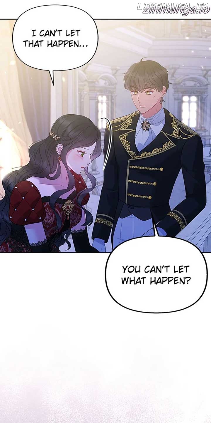 So I Married An Abandoned Crown Prince Chapter 33 - page 20
