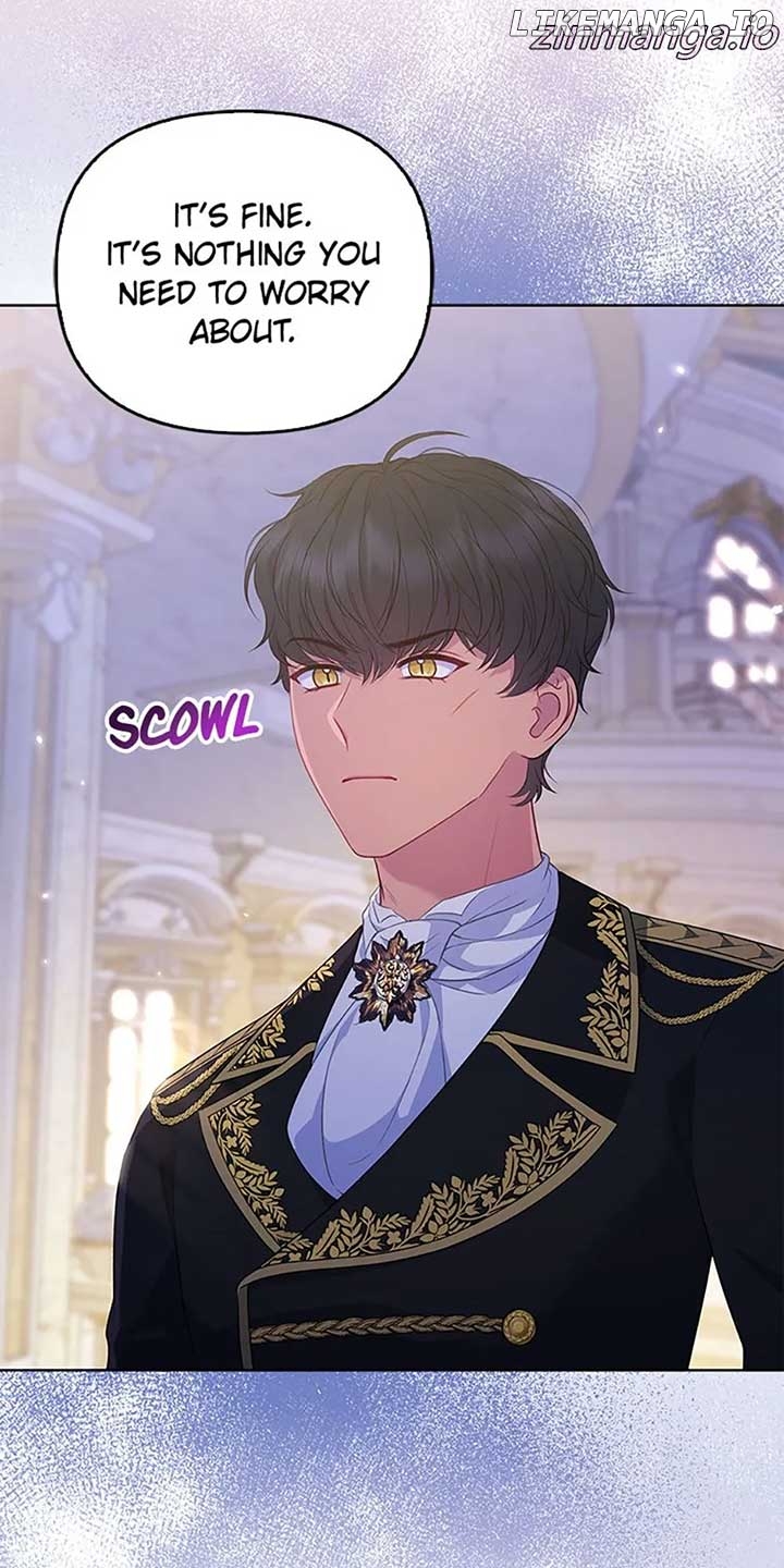 So I Married An Abandoned Crown Prince Chapter 33 - page 21