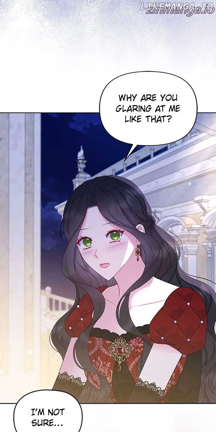 So I Married An Abandoned Crown Prince Chapter 33 - page 22