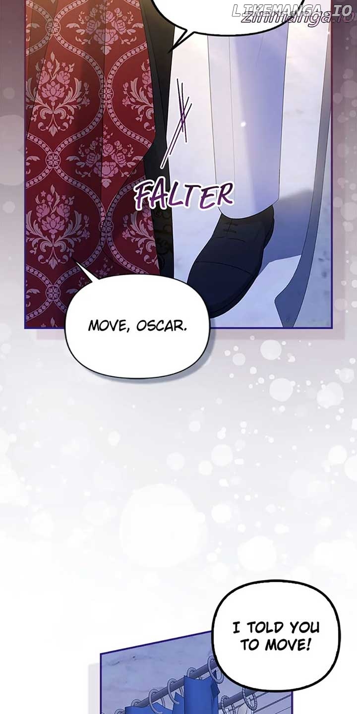 So I Married An Abandoned Crown Prince Chapter 33 - page 26