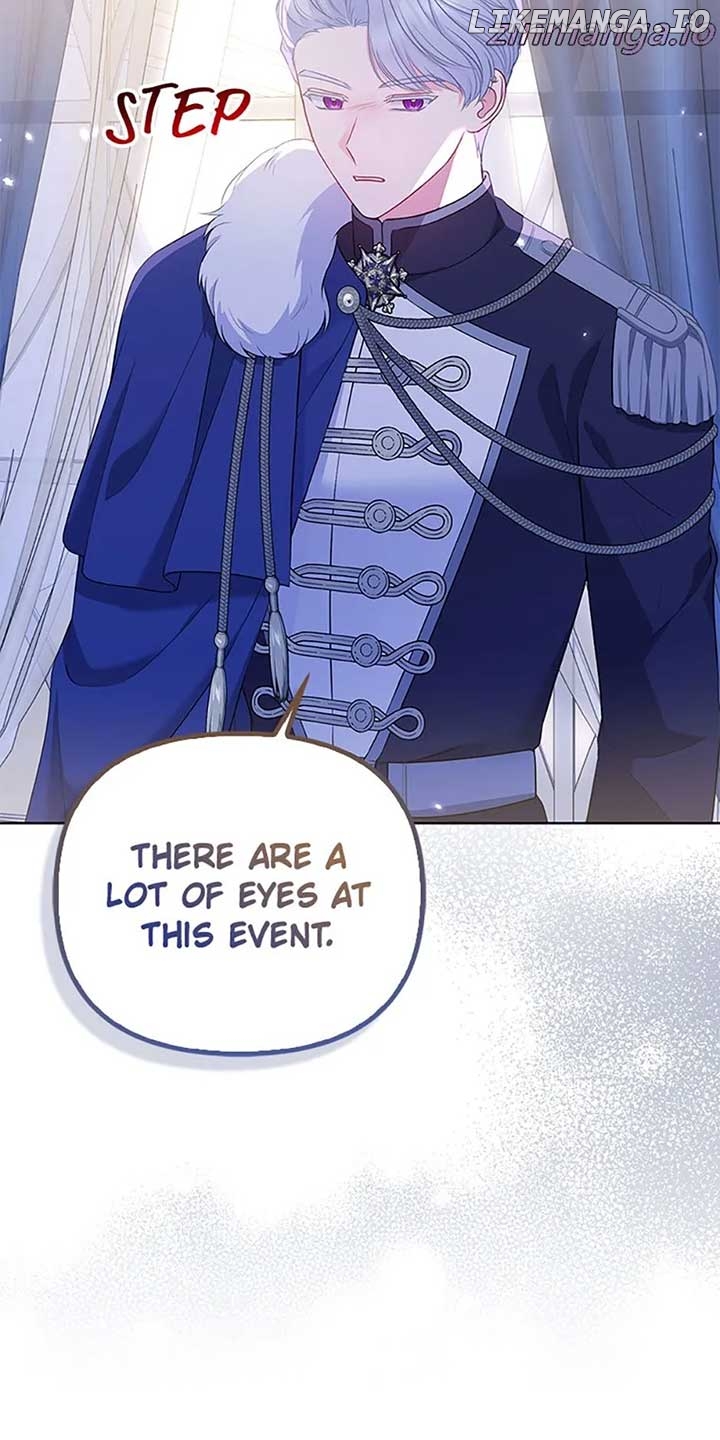 So I Married An Abandoned Crown Prince Chapter 33 - page 29