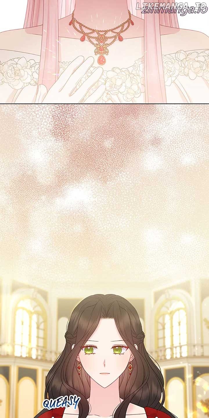 So I Married An Abandoned Crown Prince Chapter 33 - page 3