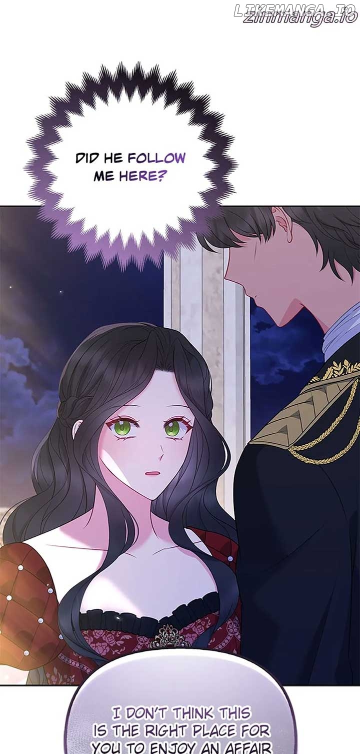 So I Married An Abandoned Crown Prince Chapter 33 - page 30