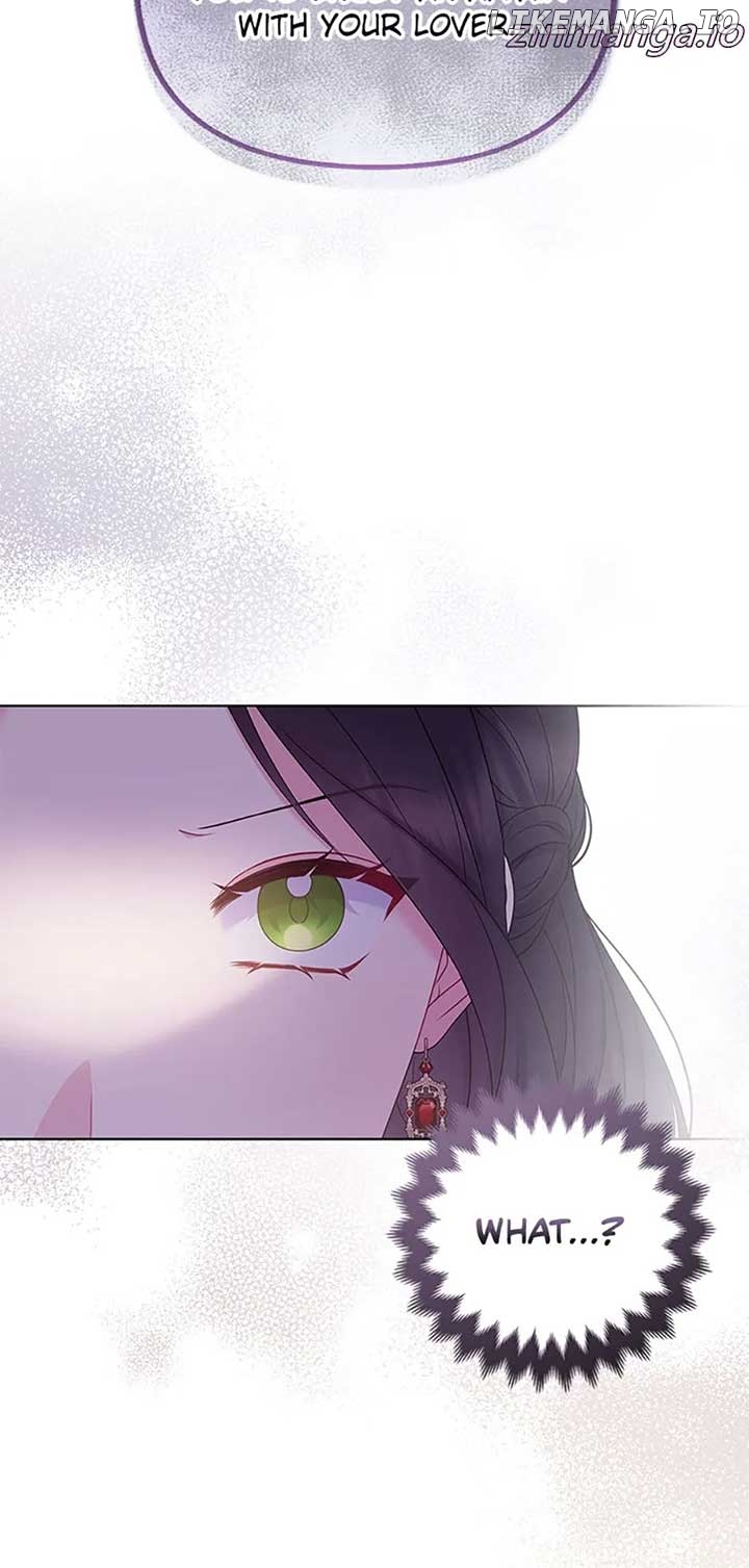 So I Married An Abandoned Crown Prince Chapter 33 - page 31