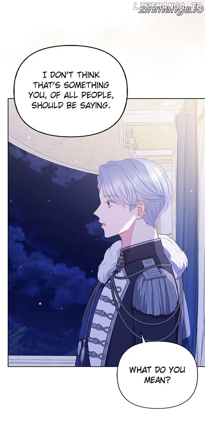 So I Married An Abandoned Crown Prince Chapter 33 - page 32