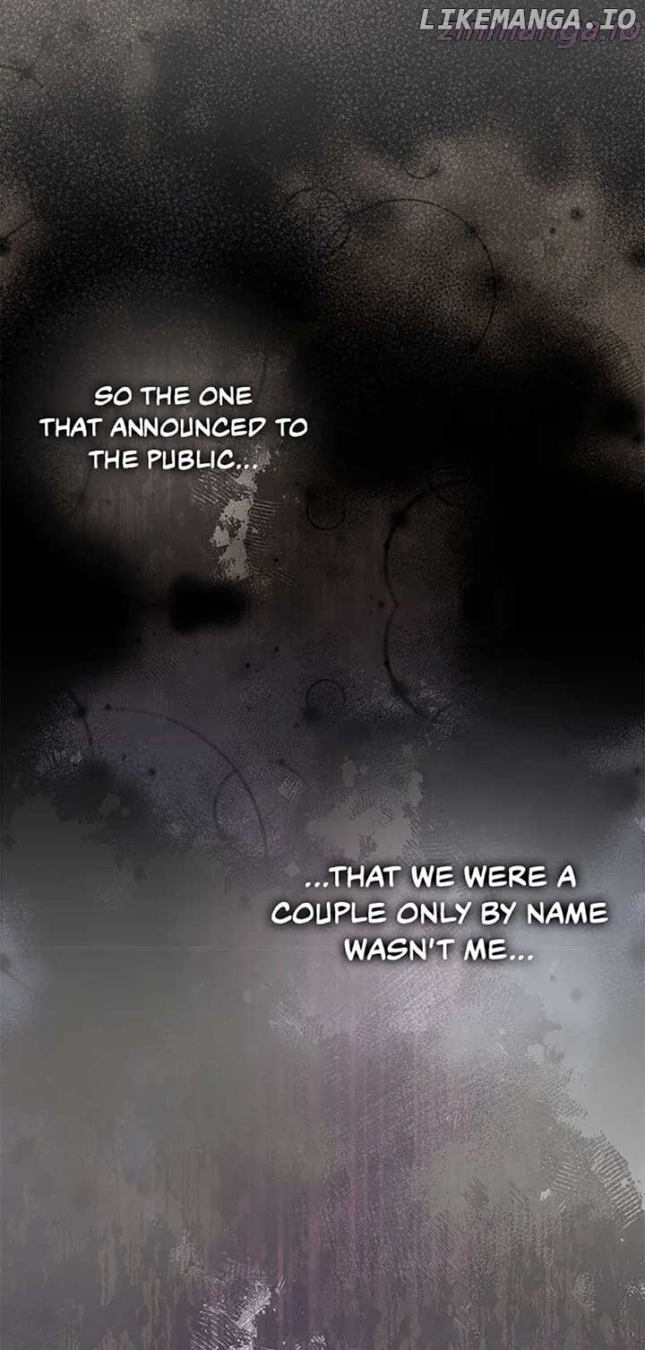 So I Married An Abandoned Crown Prince Chapter 33 - page 35
