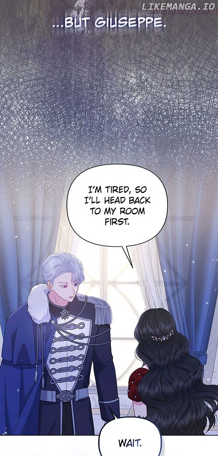 So I Married An Abandoned Crown Prince Chapter 33 - page 36